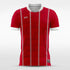 Die Roten Soccer Jersey