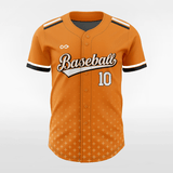 Custom baseball jersey