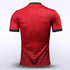 Square Agility Men's Soccer Jersey