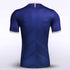 Shadow Universe Men's Soccer Jersey