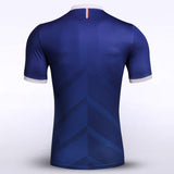 Shadow Universe Men's Soccer Jersey