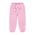 kids pink pants