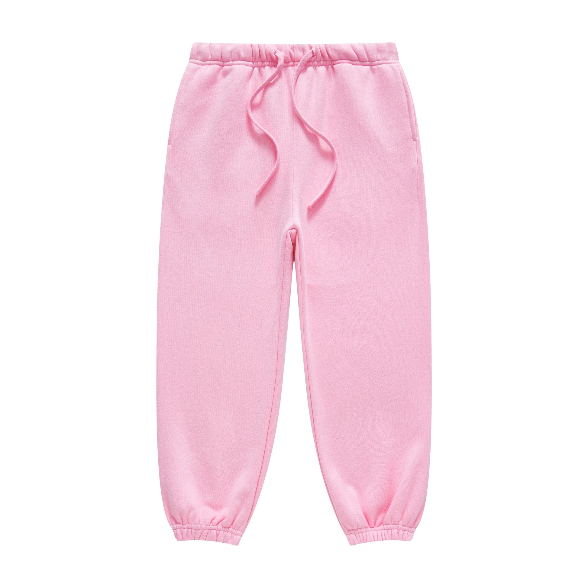 kids pink pants