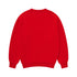 kids red sweatshirts