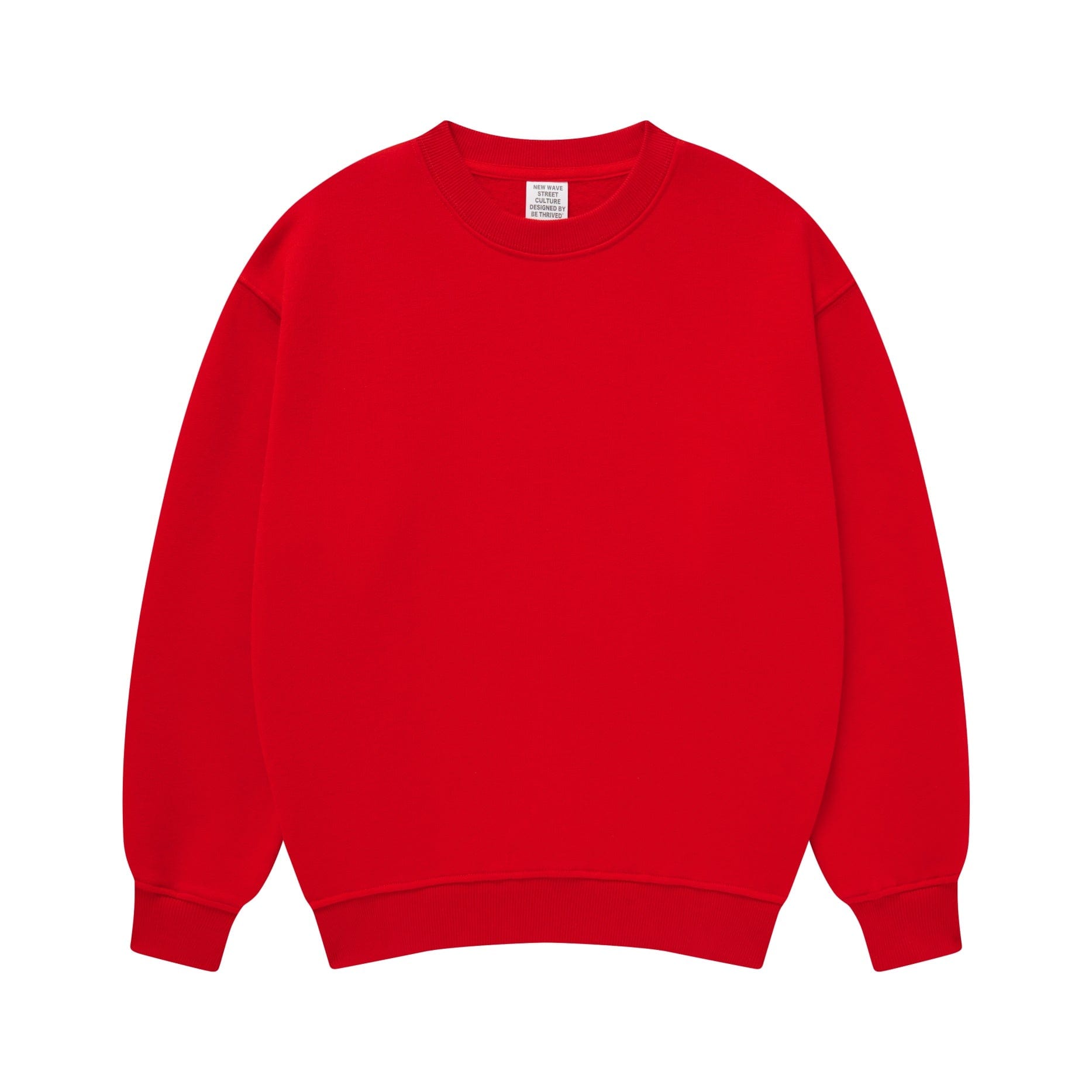 red sweatshirts for kids