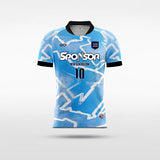 Kids Soccer Jersey