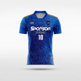 Supremacy Soccer Jersey