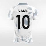 Custom Ink Team Jersey