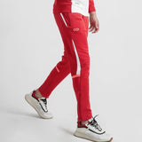 Dragon Vein 2 Adult Pants Printing Red