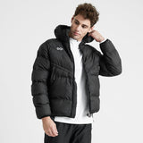 Men Winter Jacket Waterproof