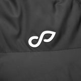 Winterproof Winter Jacket with logo design