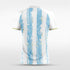 Argentina Soccer Team Jerseys