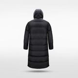 AI Winter Coat for Kids