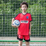 Pure - Kid's Soccer Kit Style 4