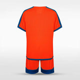 Pure - Kid's Soccer Kit Style 4