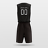 Custom Classic5 Basketball Uniform