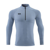 Customized Workout 1/4 Zip 808