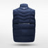Falcon Youth Vest Design Navy Blue