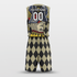 King Sublimated Basketball Team Set