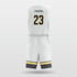 Custom Prometheus Basketball Uniform