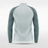 Grey Embrace Orbit Adult Jacket for Team
