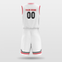 CLASSIC11 Sublimated Basketball Team Set