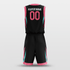Custom Classic19 Basketball Uniform