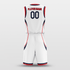 Custom Classic47 Basketball Uniform