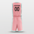 Classic 59 Sublimated Basketball Team Set