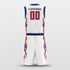 CLASSIC18 Sublimated Basketball Team Set