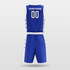 Alliance Sublimated Basketball Team Set
