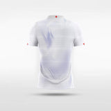 Team England Kid's Soccer Jersey