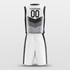 Custom Reflexion Basketball Uniform