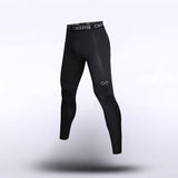 Recluse - Adult Compression Pants