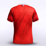 Penetration Kid's Soccer Jersey