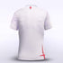 St.George Custom Football Shirts