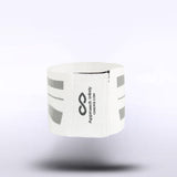 White Football Captains Armband for Team