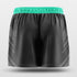 custom training shorts for team