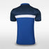 Drive Sublimated Polo Shirts