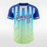 Custom baseball jersey