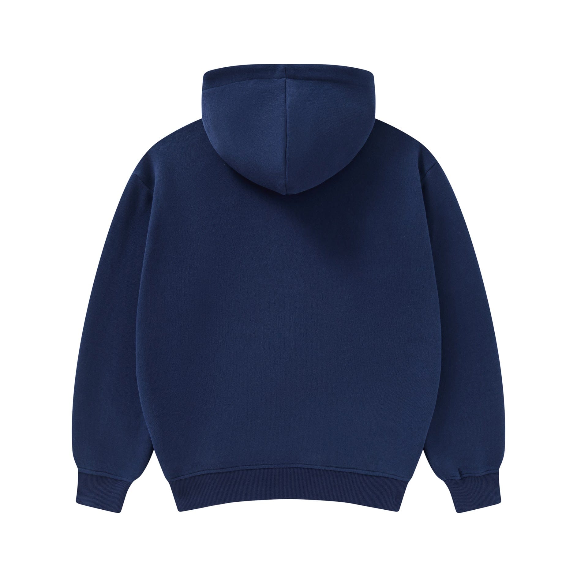 navy blue hoodie for kids