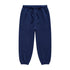 navy blue kids pants