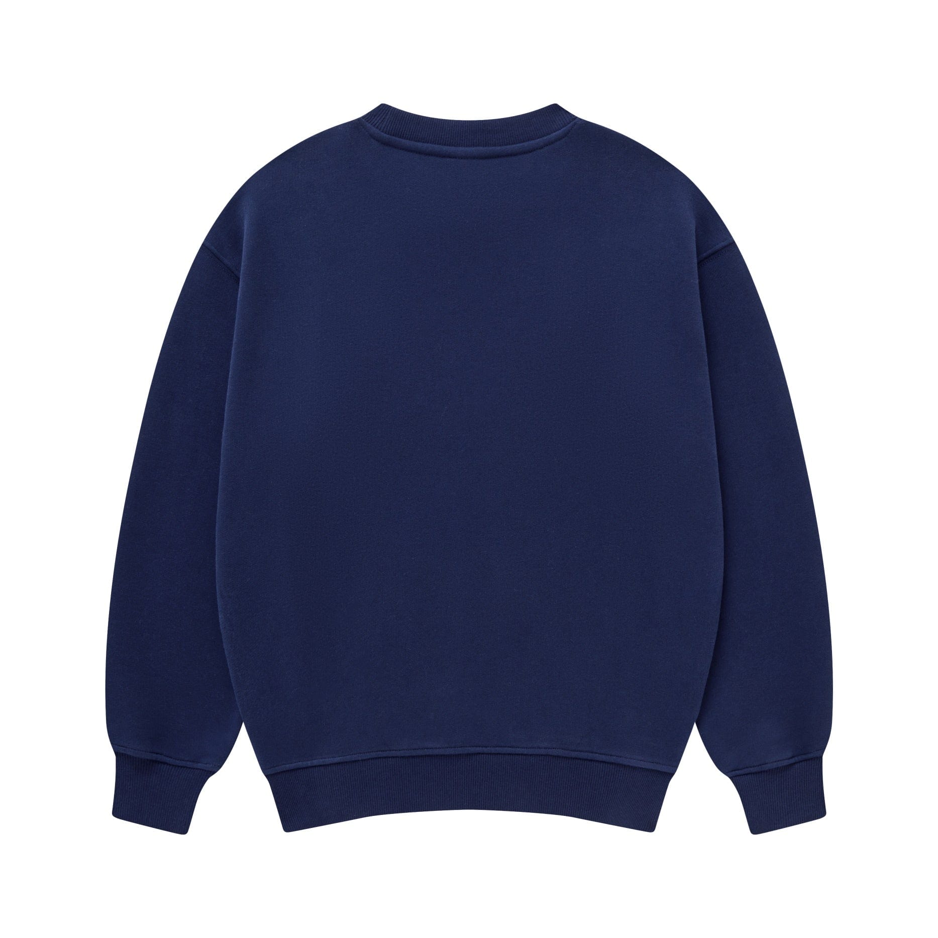 navy blue kids sweatshirts