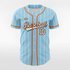 Truman Show Sublimated Team Jersey