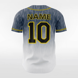 Precipitate 2 Baseball Team Jersey