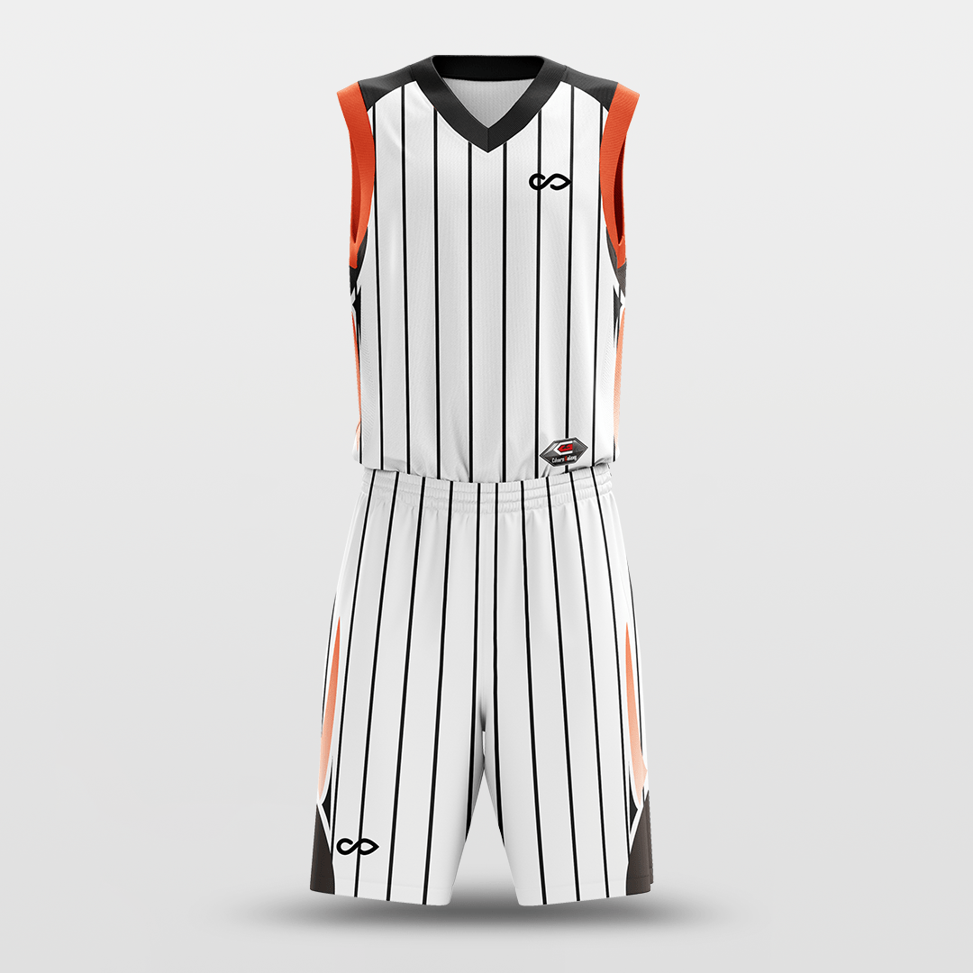 Customized Bondage Basketball Set