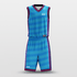 Fantasy Customized Basketball Set