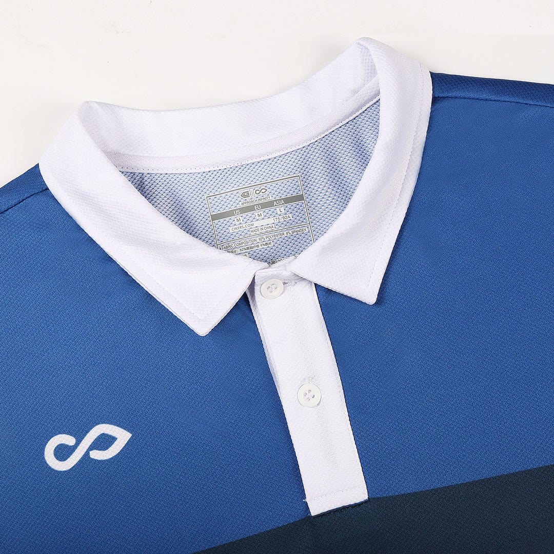 Drive Sublimated Polo Design