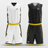 Champion  Sublimated Basketball Set