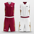 Classic55 Sublimated Basketball Set